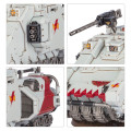 W40K : Combat Patrol - White Scars 3