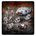 W40K : Combat Patrol - White Scars 7