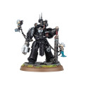 W40K : Iron Hands - Caanok Var 1