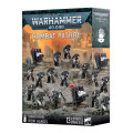 W40K : Combat Patrol - Iron Hands 0