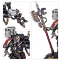 W40K : Combat Patrol - Iron Hands 2