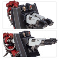 W40K : Combat Patrol - Iron Hands 3