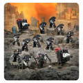 W40K : Combat Patrol - Iron Hands 5