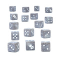 W40K - Iron Hands - Set de Dés 1