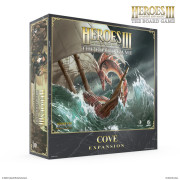 Heroes of Might and Magic III - Cove Expansion