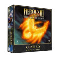Heroes of Might and Magic III - Conflux Expansion 0