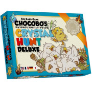 Chocobo’s Crystal Hunt Deluxe