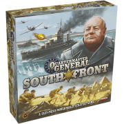 Quartermaster General: South Front