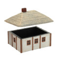 Eastern:  Farm Buildings (Limited Edition) 2