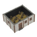 Eastern:  Farm Buildings (Limited Edition) 4