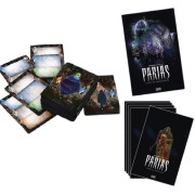 Knight Universe – Parias – Pack Parias