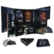 Knight Universe – Parias – Pack Communauté