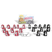 Monty Python's RPG - Meeple Set