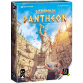 Akropolis - Panthéon 0