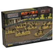 Eastern: Fields and Fences