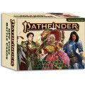 Pathfinder - NPC Core Battle Cards 0