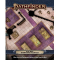 Pathfinder Flip-Mat: Command Center 0