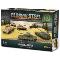 Clash of Steel - Global Uprising - German vs British 0