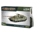 Clash of Steel - Chieftain Armoured Troop 0