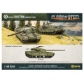 Clash of Steel - Chieftain Armoured Troop 1
