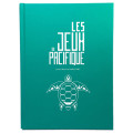 Les Jeux du Pacifique 0