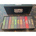 Grind House - Second Edition - The Expansion Collection 2