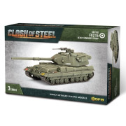 Clash of Steel - FV215 Heavy Armoured Troop
