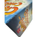 Croque Carotte 1