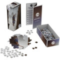 Puzzle Signature - Jakub Rozalski - Viking - 1000 Pièces 1