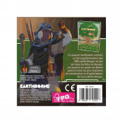 Earthborne Rangers - Deuxième Set de Cartes Ranger 2