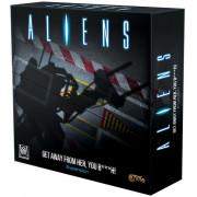 Aliens: Get Away From Her, You B***h!