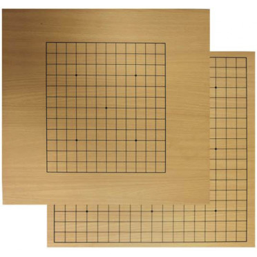 Bundle Plateau et Pierres de Go