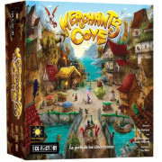 Merchants Cove - Base Game