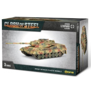 Clash of Steel - Leopard Platoon