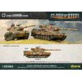 Clash of Steel - Leopard Platoon 1