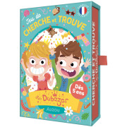 Cherche et Trouve - Les Dubazar