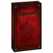 Villainous - Cruellement Infect