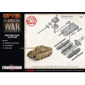 Flames of War - Panther Tank Platoon 2