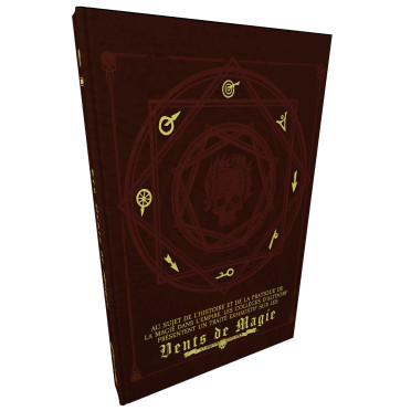 Warhammer 40K : Les Vents de Magie Collector