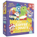 Grands jeux - Mon coffre à jouets 0