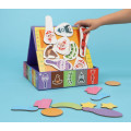 Grands jeux - Mon coffre à jouets 1