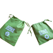 Ensemble de sacs compatibles avec Dorfromantik