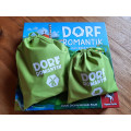 Ensemble de sacs compatibles avec Dorfromantik 1