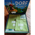 Ensemble de sacs compatibles avec Dorfromantik 4