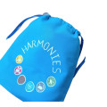 Sac compatible avec Harmonies 3