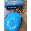 Sac compatible avec Harmonies 4