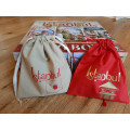Ensemble de sacs compatibles avec Istanbul - Big Box 1
