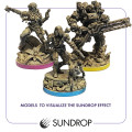ISS Vanguard - Sundrop 2