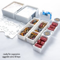 Insert 3D Deluxe - Chateau Combo (Version Catch Up Games) 0