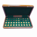 Jeu de Dames Pliant 30cm 2